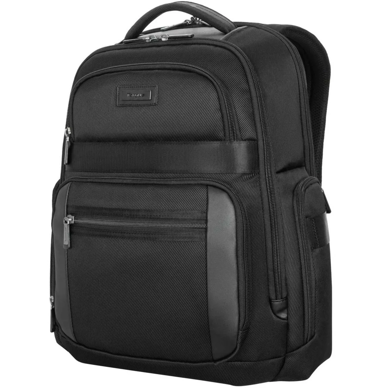 

15–16” Mobile Elite Checkpoint-Friendly Backpack, Black