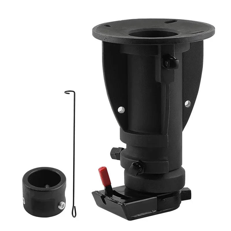 C5G1216-RV le convertisseur de la cinquième Wheel 12 &quot-16&quot remorquage для фиксации