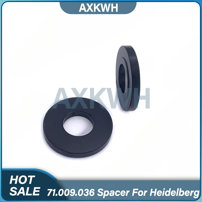 2 шт. 71.009.036 прокладка DS для Heidelberg SM102 SORZ SORM CD102 чернильные ролики резиновые