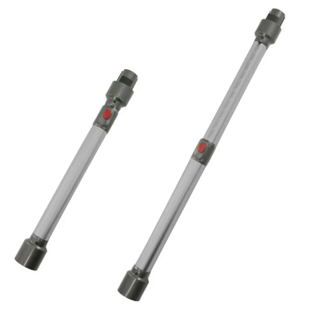 

Телескопическая удлинительная трубка для Dyson V7 V8 V10 V11 V15, удлинитель ручного пылесоса, аксессуары, запасные части