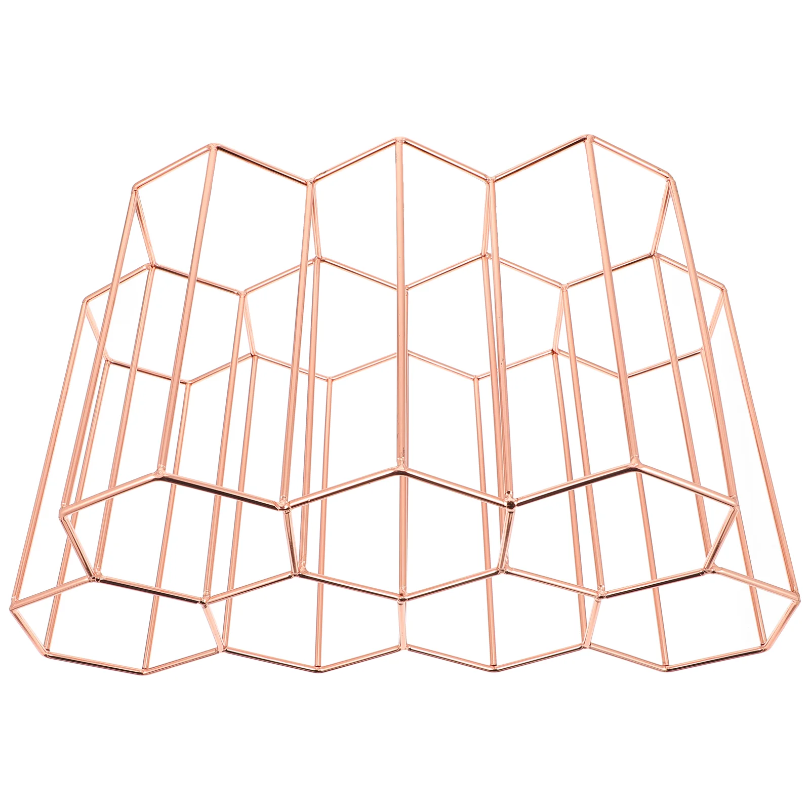 Сотовая стойка полки подставка кронштейн металлический железный держатель