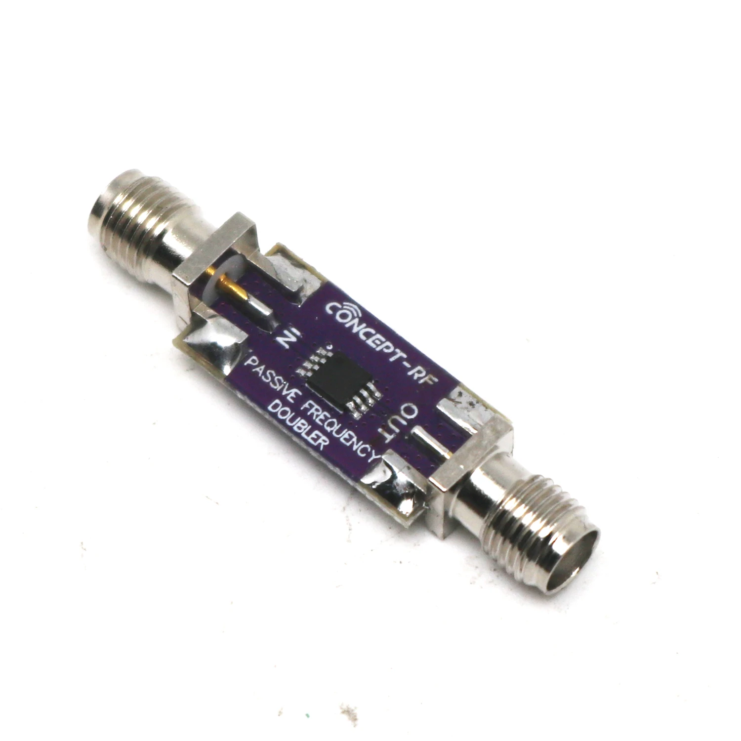 

Пассивный модуль умножения частоты DykbRadio HMC187/HMC188/HMC189/HMC204