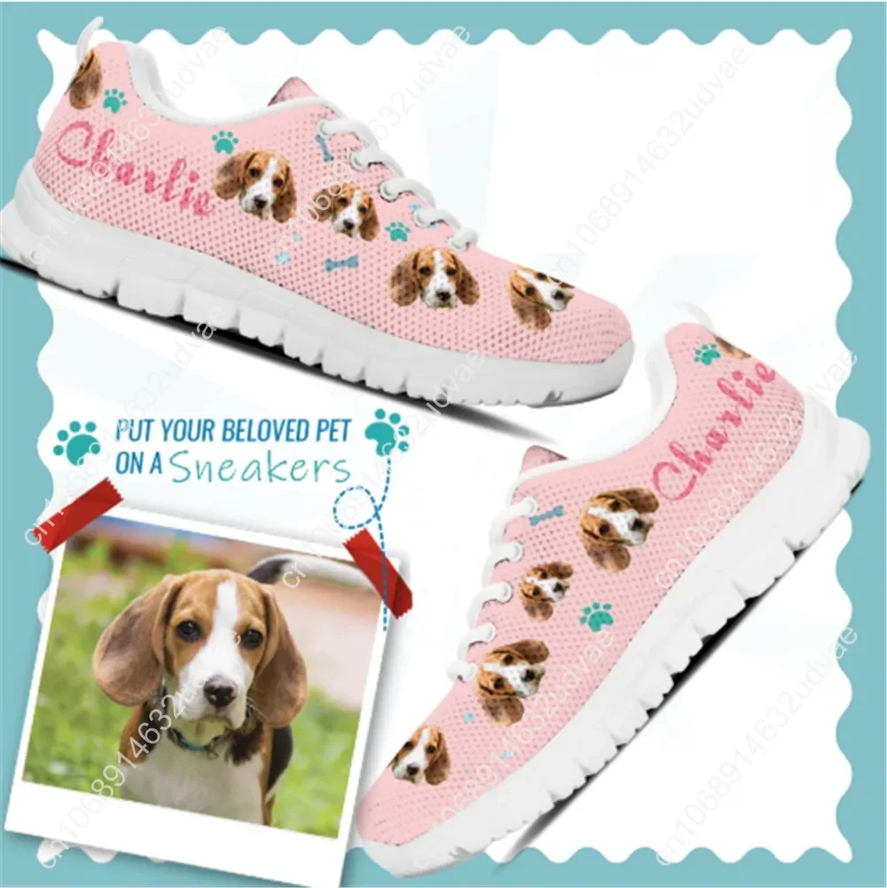 Кроссовки женские сетчатые брендовые дизайнерские повседневная обувь для