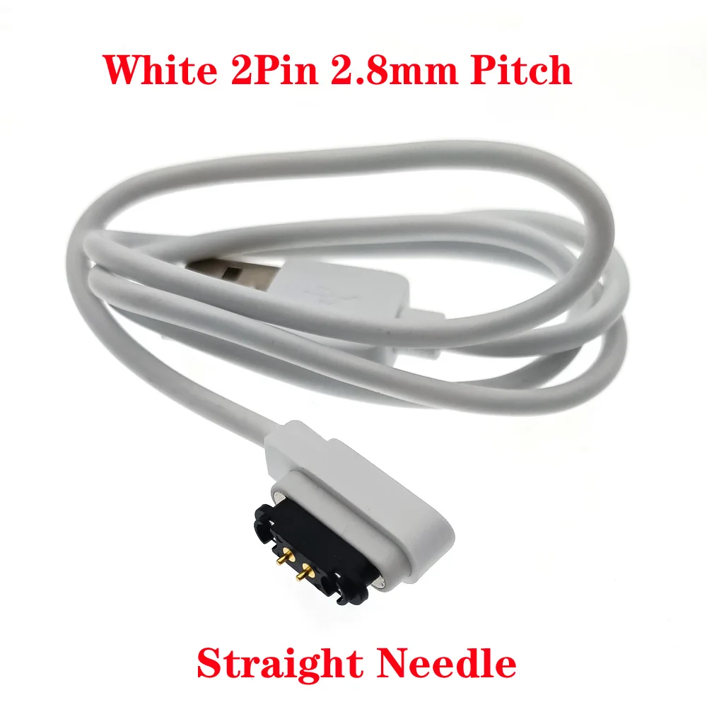 

HBXINTAO 2Pin USB Магнитный зарядный кабель