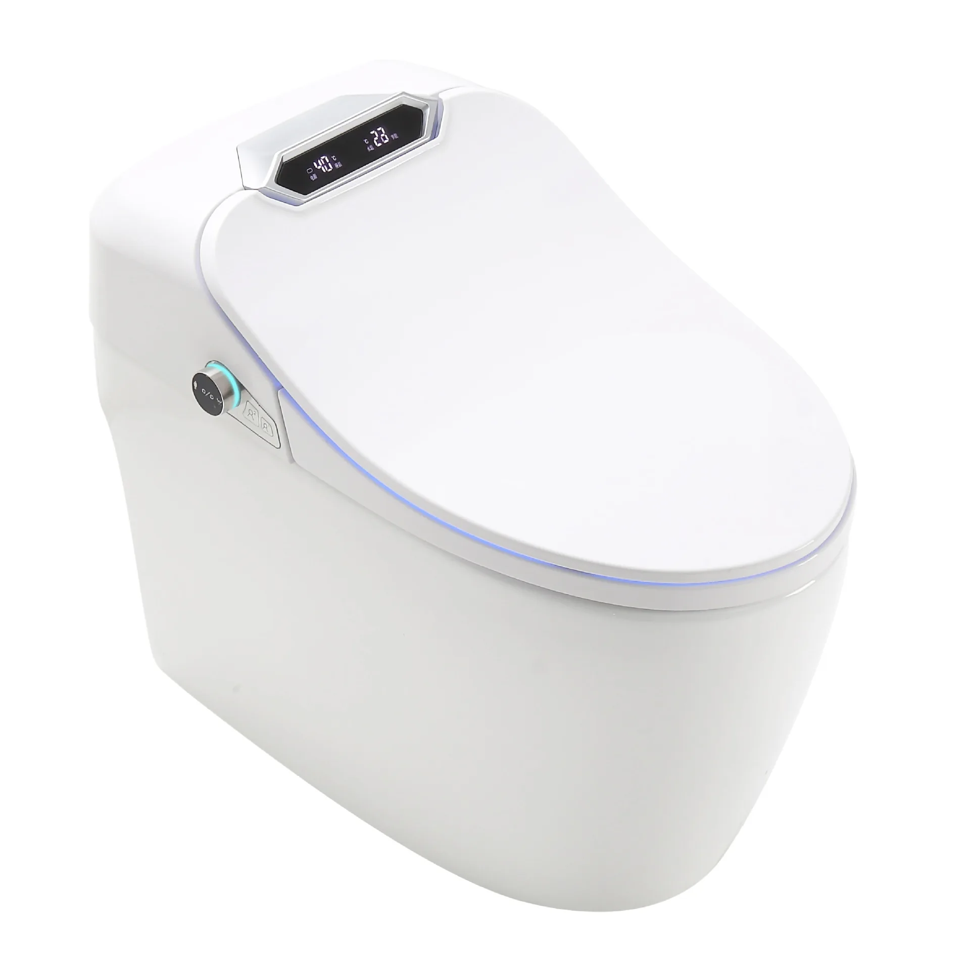 

Smart Toilet 110v Upc Toilet Smart Intelligent Toilet