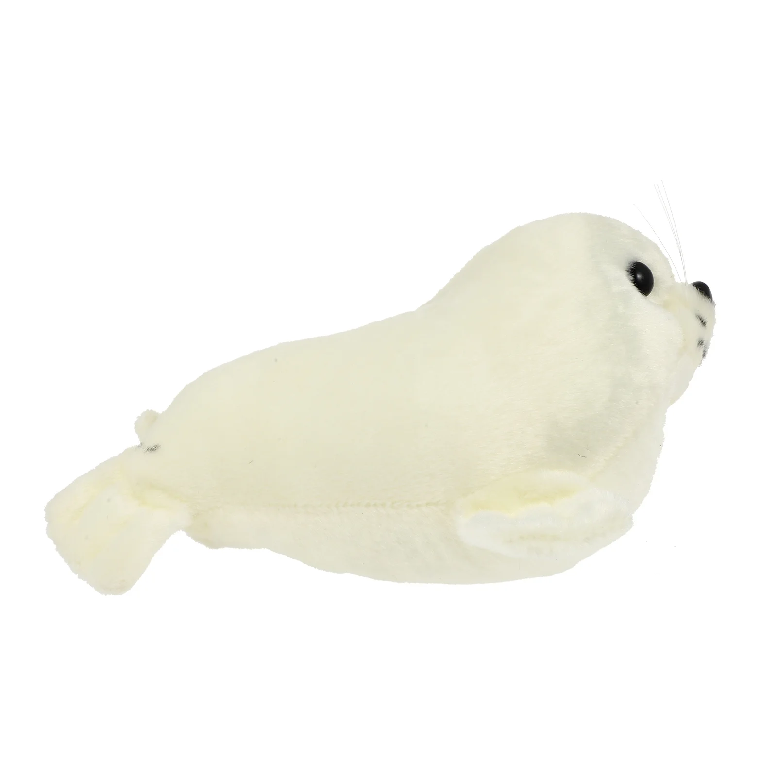 

Plush Seal Seal-shaped Toy Plaything Simulation Animal Jumbo Stuffed Animals