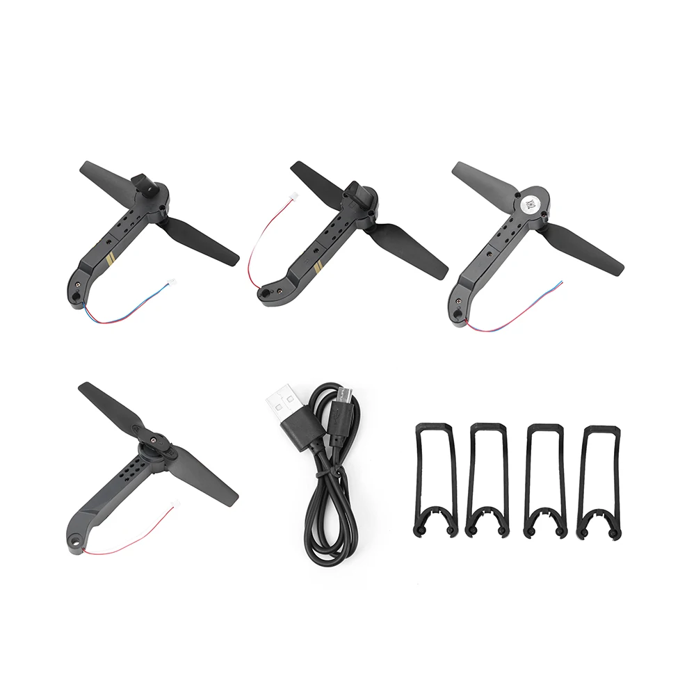 

Запасной Квадрокоптер RC для оригинального E58 Axis Arm с двигателем