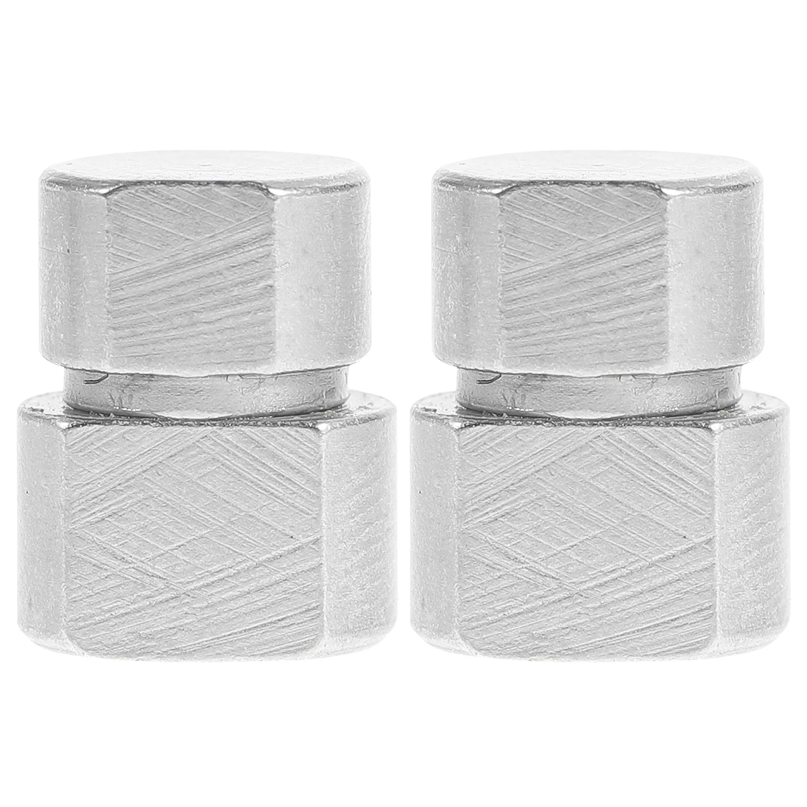 

2pcs Heavy Duty Hinges 1-2kgf-cm Stainless Steel Hinge Small Damping Rotation Hinges
