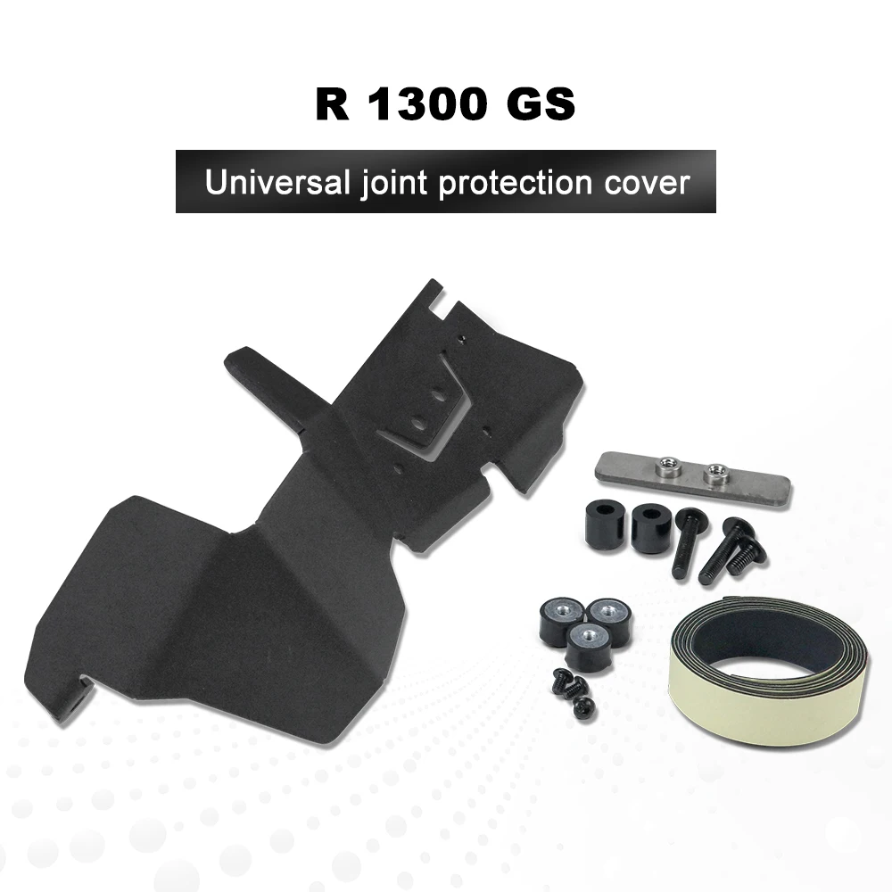 

Мотоциклетный карданный защитный чехол R1300GS для BMW R 1300 GS R1300 GS Adv Adventure 2023 2024, аксессуары