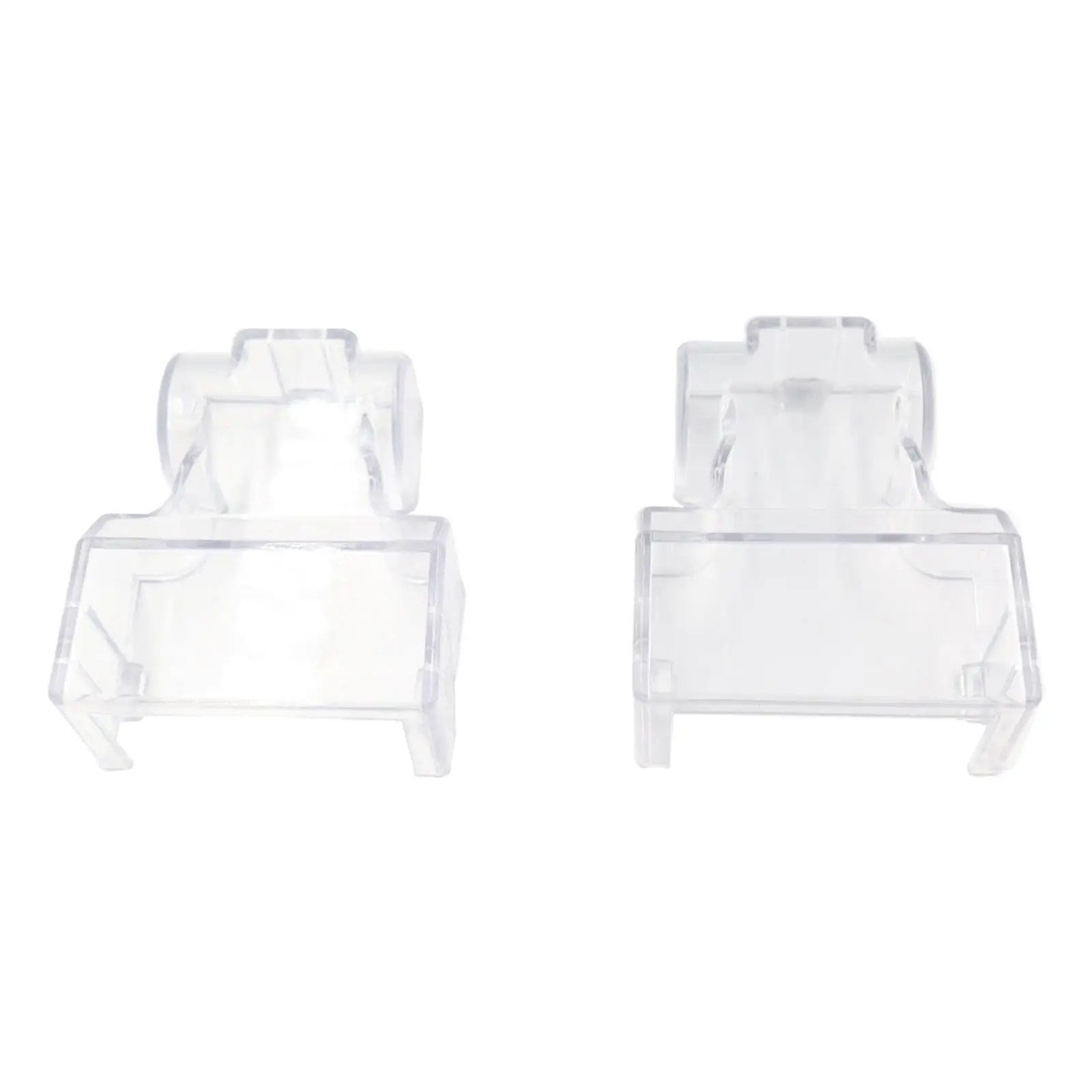 

Battery Terminal Connector Set Negative Positive 0/2/4/6/8 AWG with Hex Wrench Fits for Truck Replaces Spare Parts Accessories
