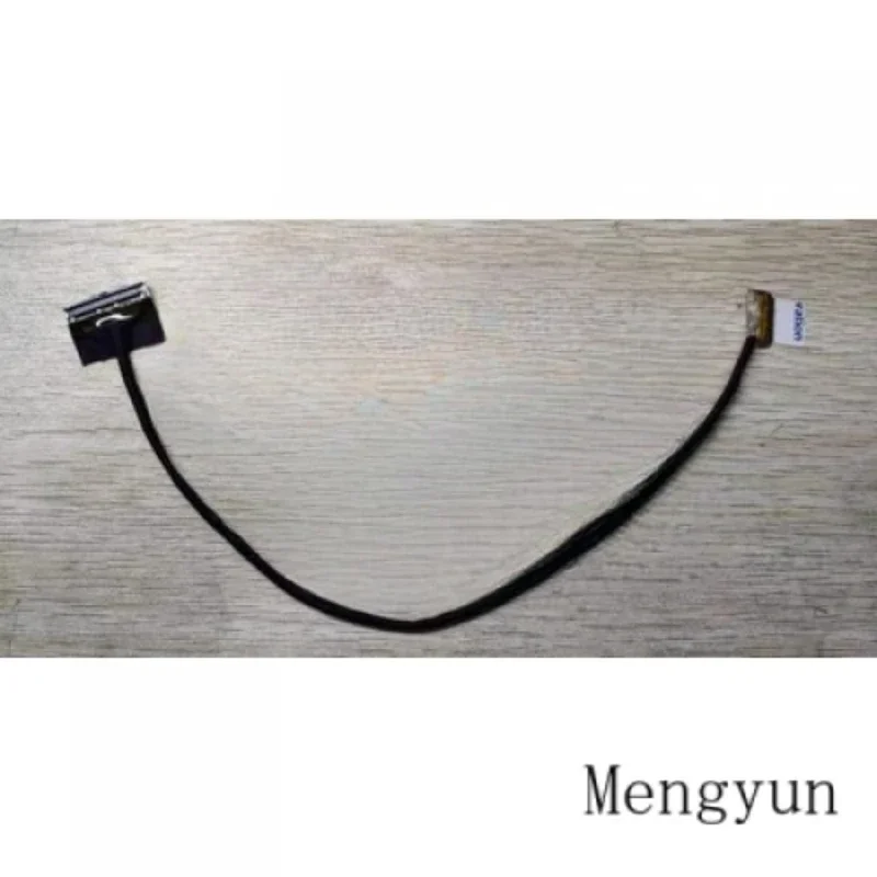 Новый видеокабель для ЖК-экрана CLEVO P670 P770 P775 P870 P775DM 4K кабель дисплея 6-43-P7751-020-1N