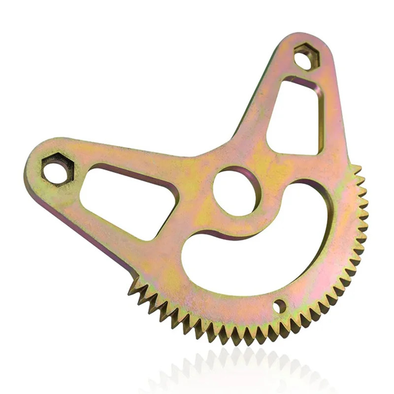 717-05225C Сегмент рулевого механизма для Troy-Bilt Cub-Cadet Craftsman 16 дюймов GT XT1 XT2 50 SLX54 SLX50 GX54 и т. д. A26 (art.: 3920ced685a57) - 3920ced685a57
