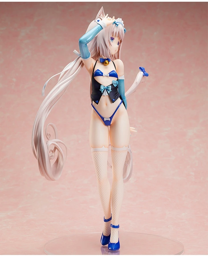 Некопара Шоколад и ваниль Банни