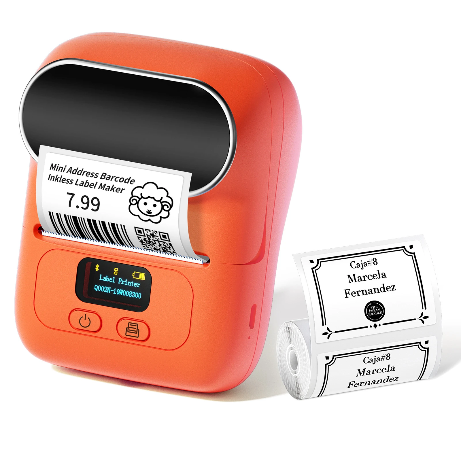 Мини принтер без чернил. Термопринтер niimbot b21. R&s белый. Мини принтер для печати. Билет с машинкой.