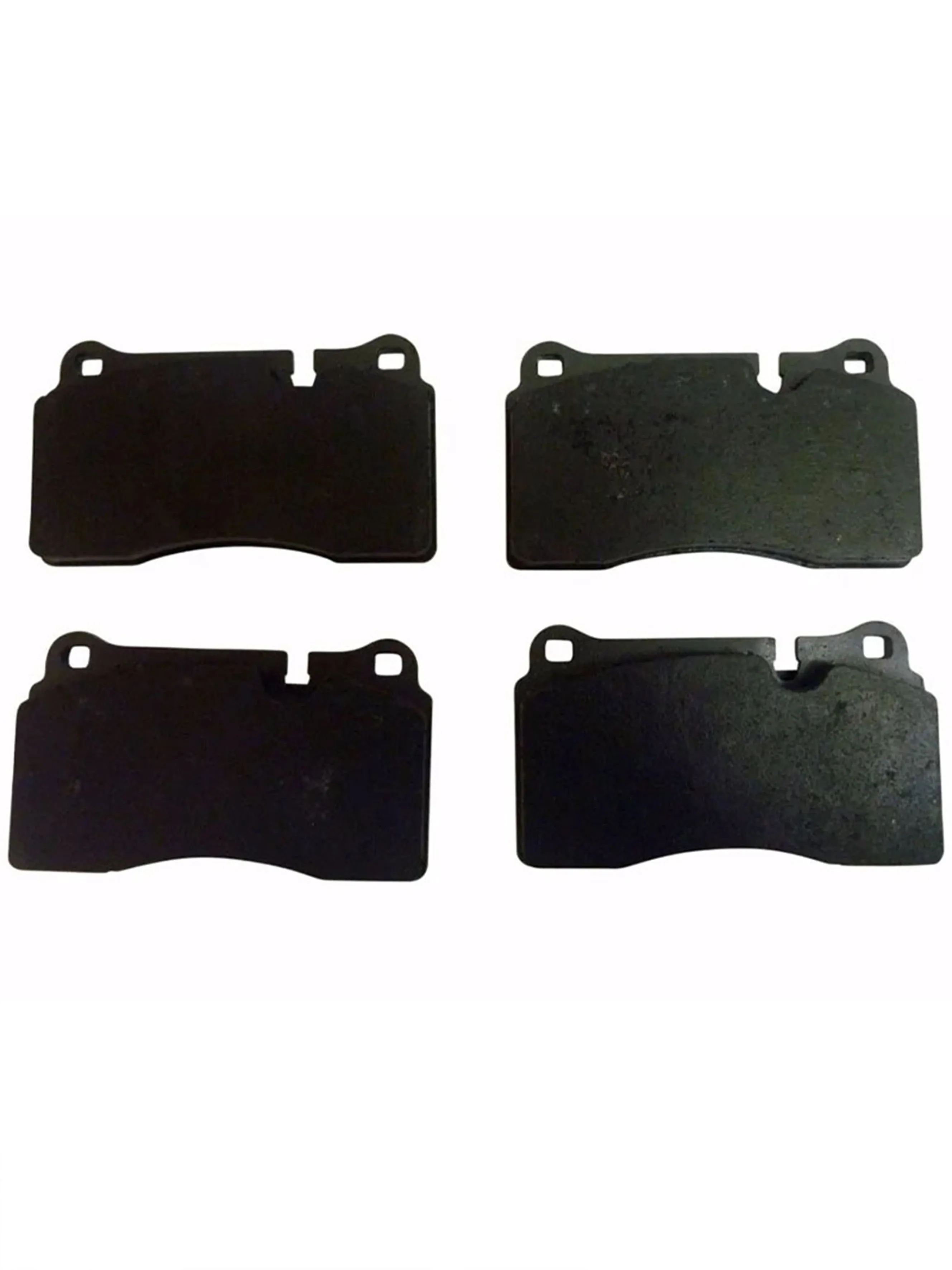 1 комплект Новинка для Land Rove Range Rover передние прокладки SFP500070