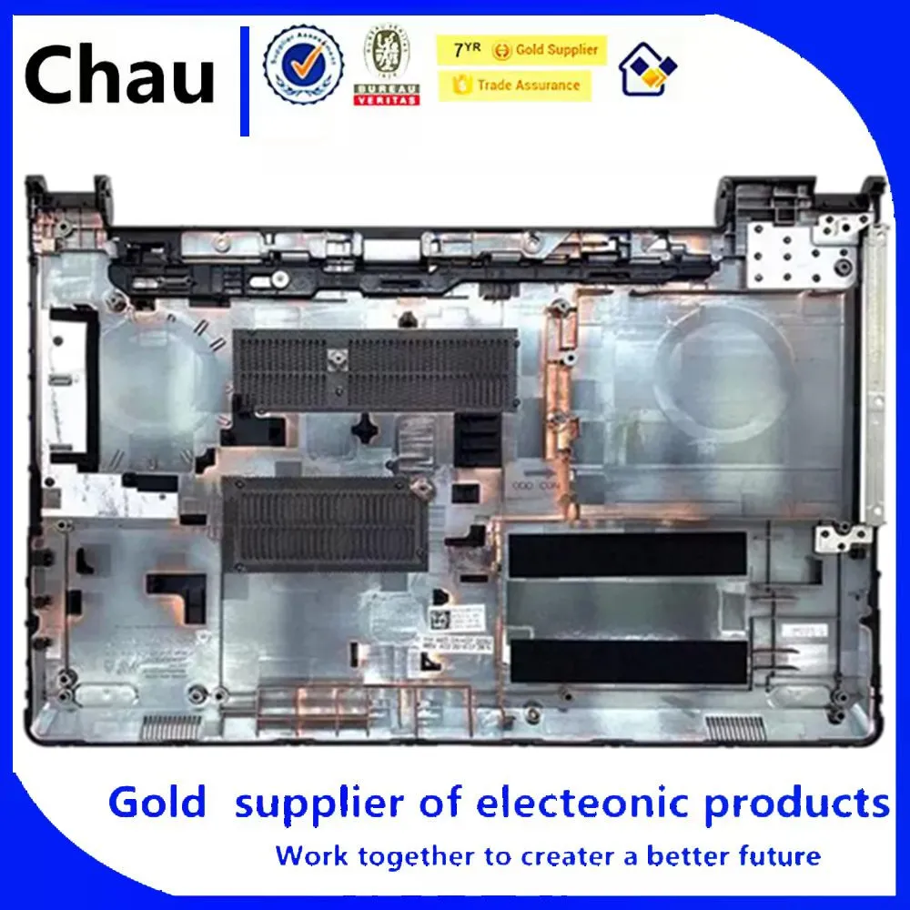 Новая нижняя крышкакорпус для Chau Vostro 15-3000 3562 3568 3578 V3562 V3568 X3VRG 0X3VRG (art.: 3920d506ff89f) - 3920d506ff89f