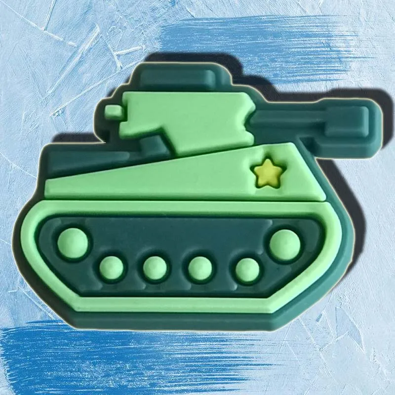 

Shoe Charms Decorations Fits for Crocs Accessories Camping Pins Buckle Boys Girls Kids Women Teens Christmas Gifts Party Favors