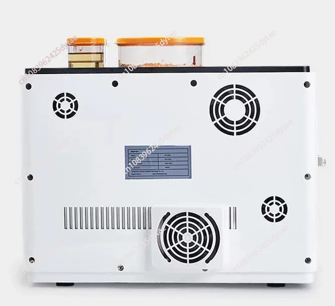 Автоматическая машина для приготовления роти Rotimatic  Автоматический аппарат для роти (art.: 3920da52a228d) - 3920da52a228d