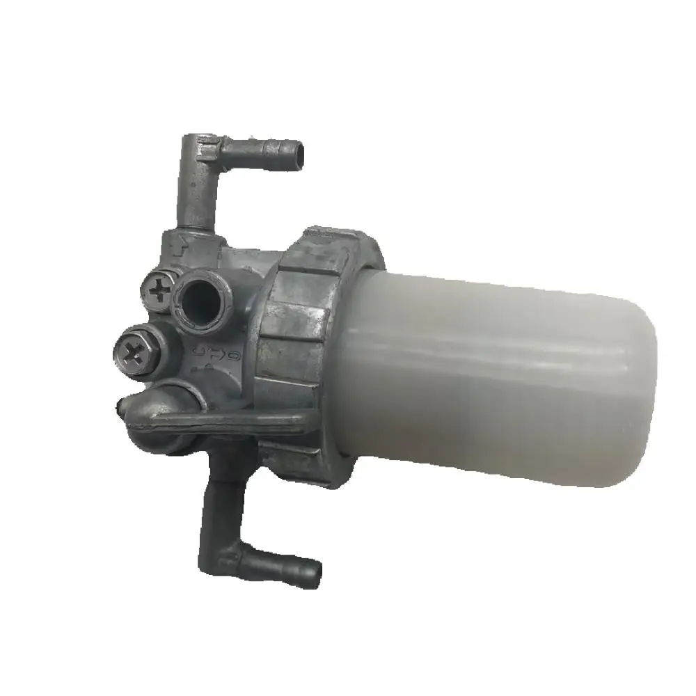 Разделение нефти и воды 129335 - 55701 фильтр 4TNE84 3TNE74 3D72 3D74E Сосна PC40 7