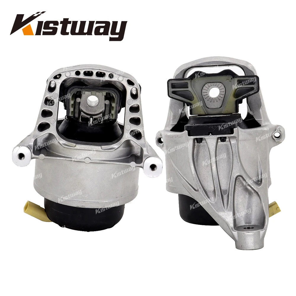 

Hydro Engine Bearing Electric Motor Mount For Audi A4L 1.4L B9 868 86L A5 Cabrio F57 2.0 TFSI Quattro Q5 2014-2020 8WD199371B