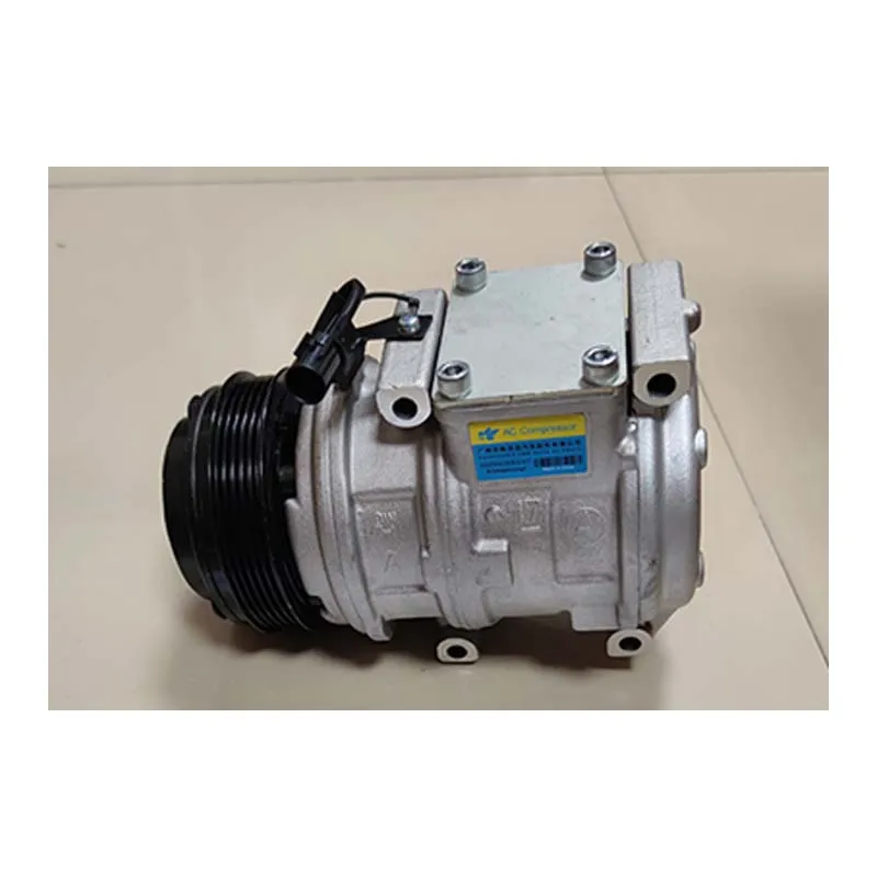 

10PA15C Компрессор кондиционера для Mitsubishi N84w Chariot SPACE WAGON MR 398396 87014A MR 460387 4472001940 447200 -1940