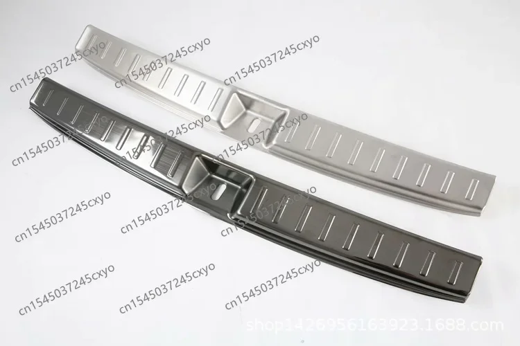 Защита заднего бампера для Mercedes Benz GLB-Class X247 GLB200 220 250 2019 2020