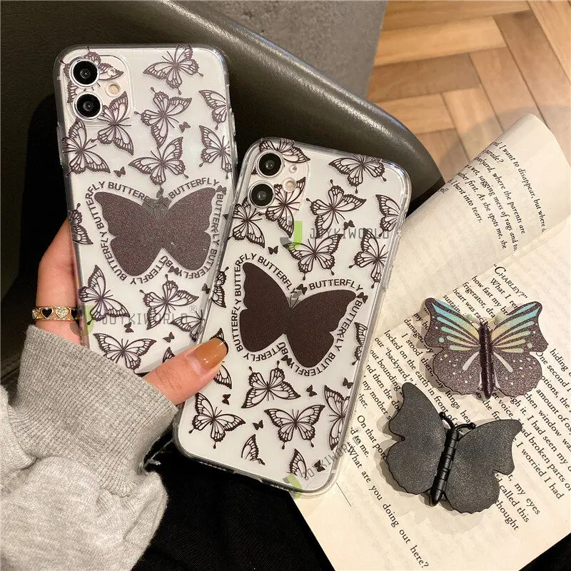 

Чехол для iPhone 11 12 13 Mini Pro Max 6 6S 7 8 Plus X XS XR XSMax