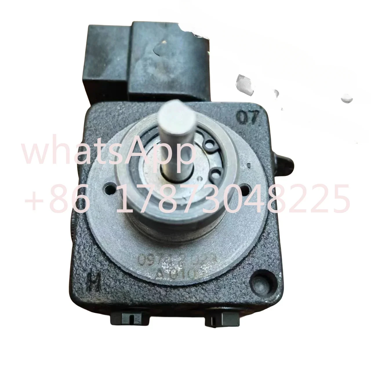 Масляный насос горелки Danfoss BFP 21R3 071N0109