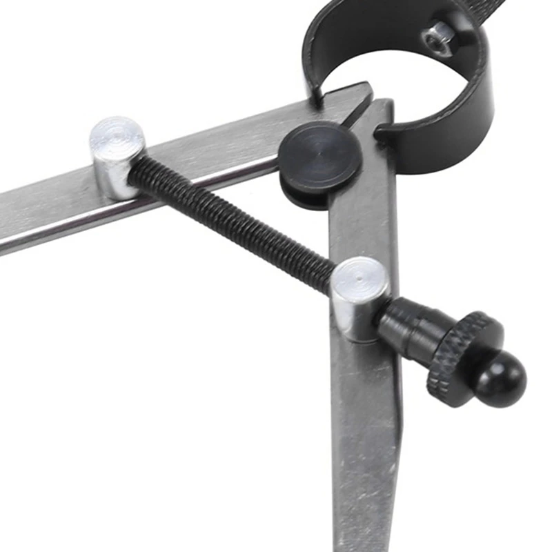 LUDA Scribing Gauge Компасы Device Edge Holder