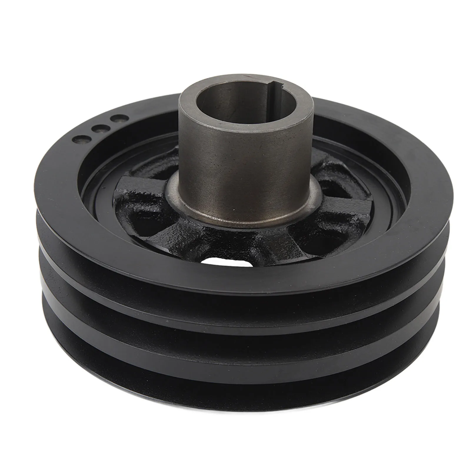 Шкив коленчатого вала двигателя MF4010321, металлический шкив ...