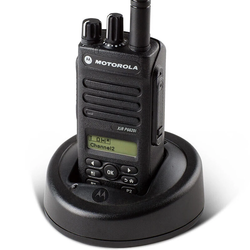 

Portable UHF radio DP2600e for police digital mobile two way radio handheld vhf walkie talkie Motorola