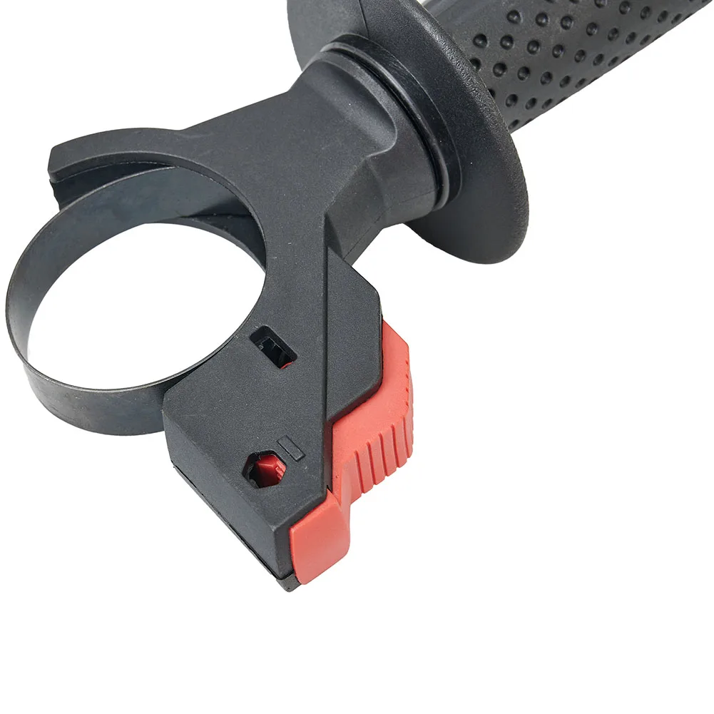 1 шт. сменная Передняя ручка для электродрели 46-52 мм