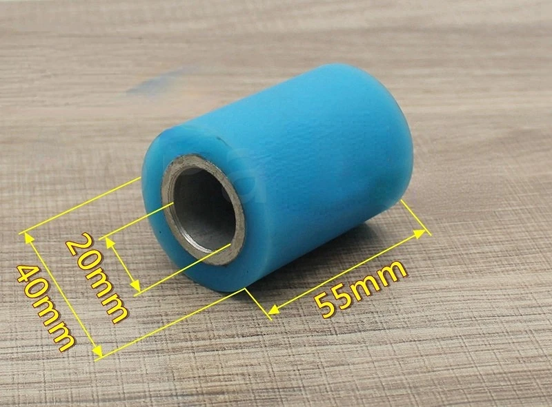 

1 шт. кромкооблицовочная машина резиновое колесо ручной/автоматический резиновый ролик нажимное колесо резиновый кромкооблицовочный ролик механические детали