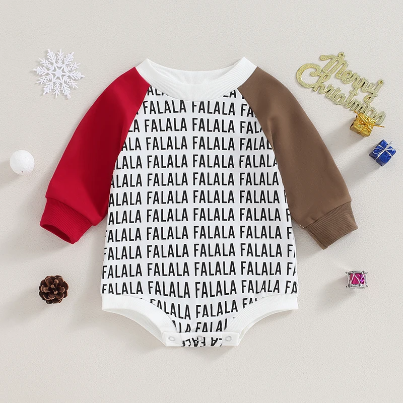 

Детский комбинезон с длинным рукавом, в стиле пэчворк