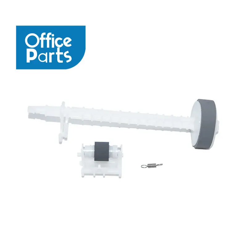 

10SETS Feed Pickup Separation Roller for EPSON L3150 L3151 L3156 L3158 L3160 L3110 L3115 L3116 L3117 L3118 L3119 L1110 L1118