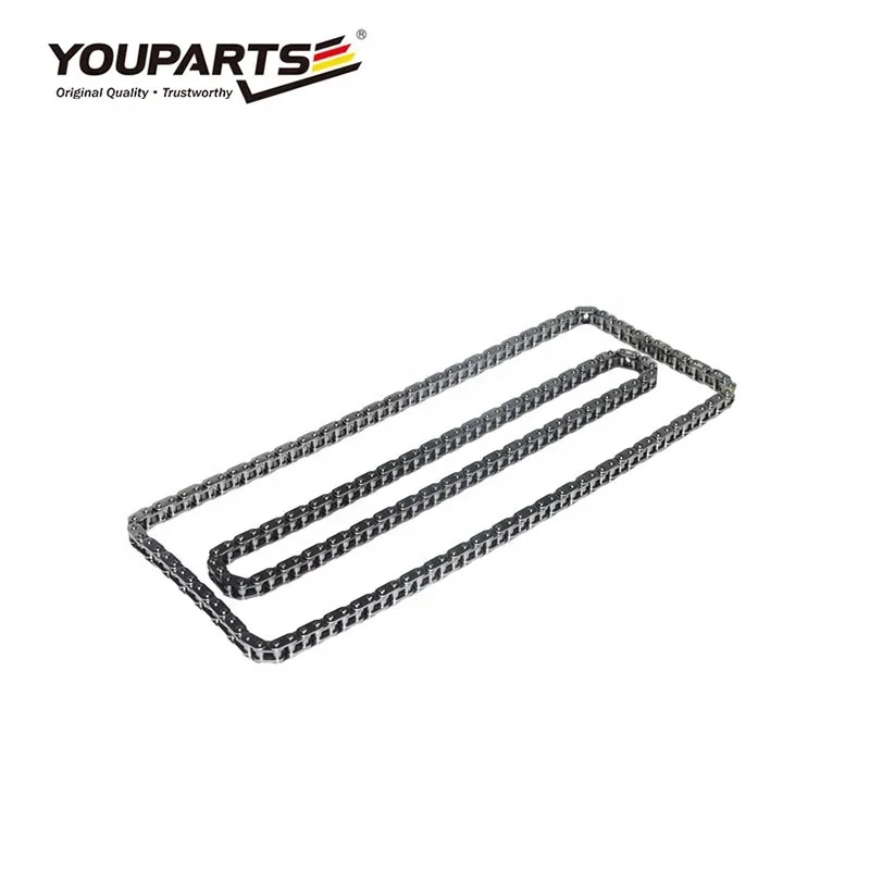 YOUPARTS 11311439854 11318618318 11318648729 аксессуары комплект цепи ГРМ для Audi VW Benz Bmw