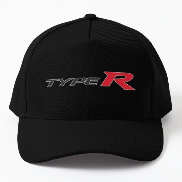 

Бейсболка Honda Type R, Кепка с принтом, Повседневная Кепка, Снэпбэк Кепка, черная Весенняя Кепка Мальчики Женщины Рыба Открытый