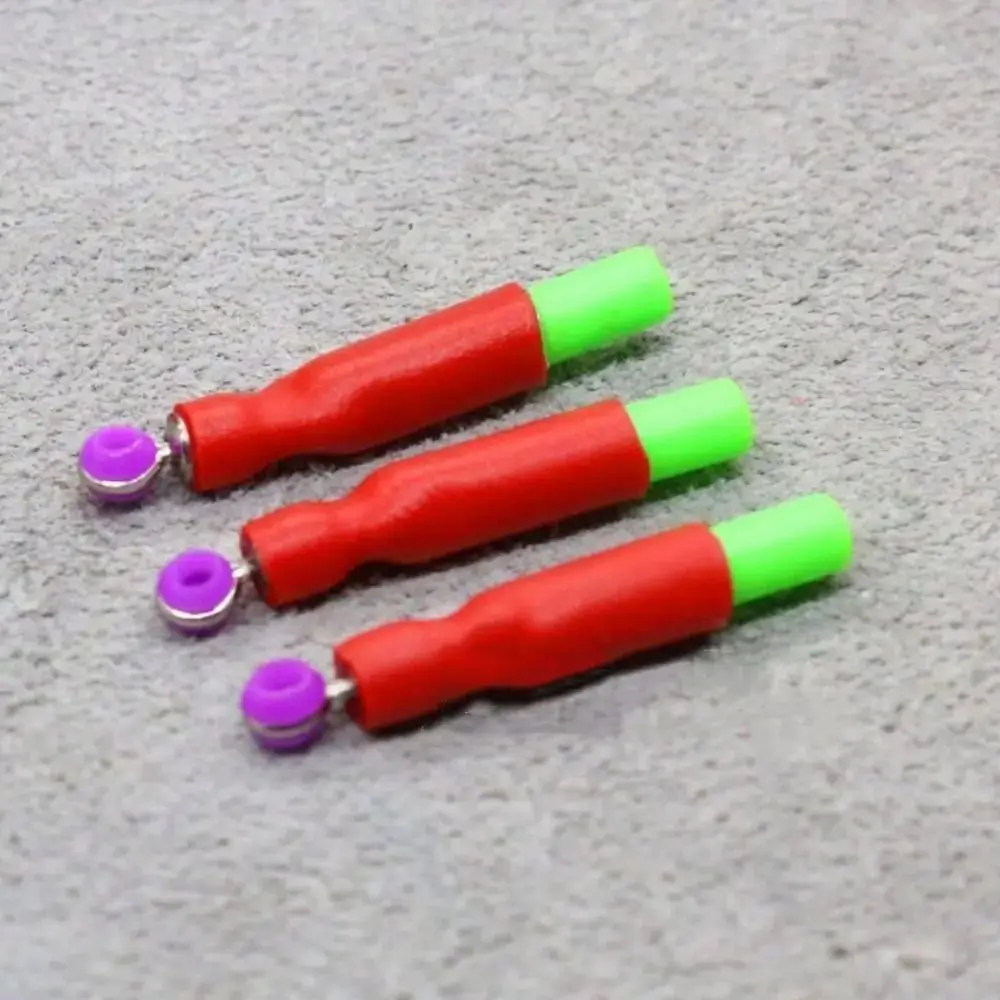 10 шт. двухъядерное адсорбционное поплавковое сиденье для рыбалки