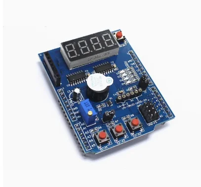 Комплект платы расширения XD-203 для Arduino