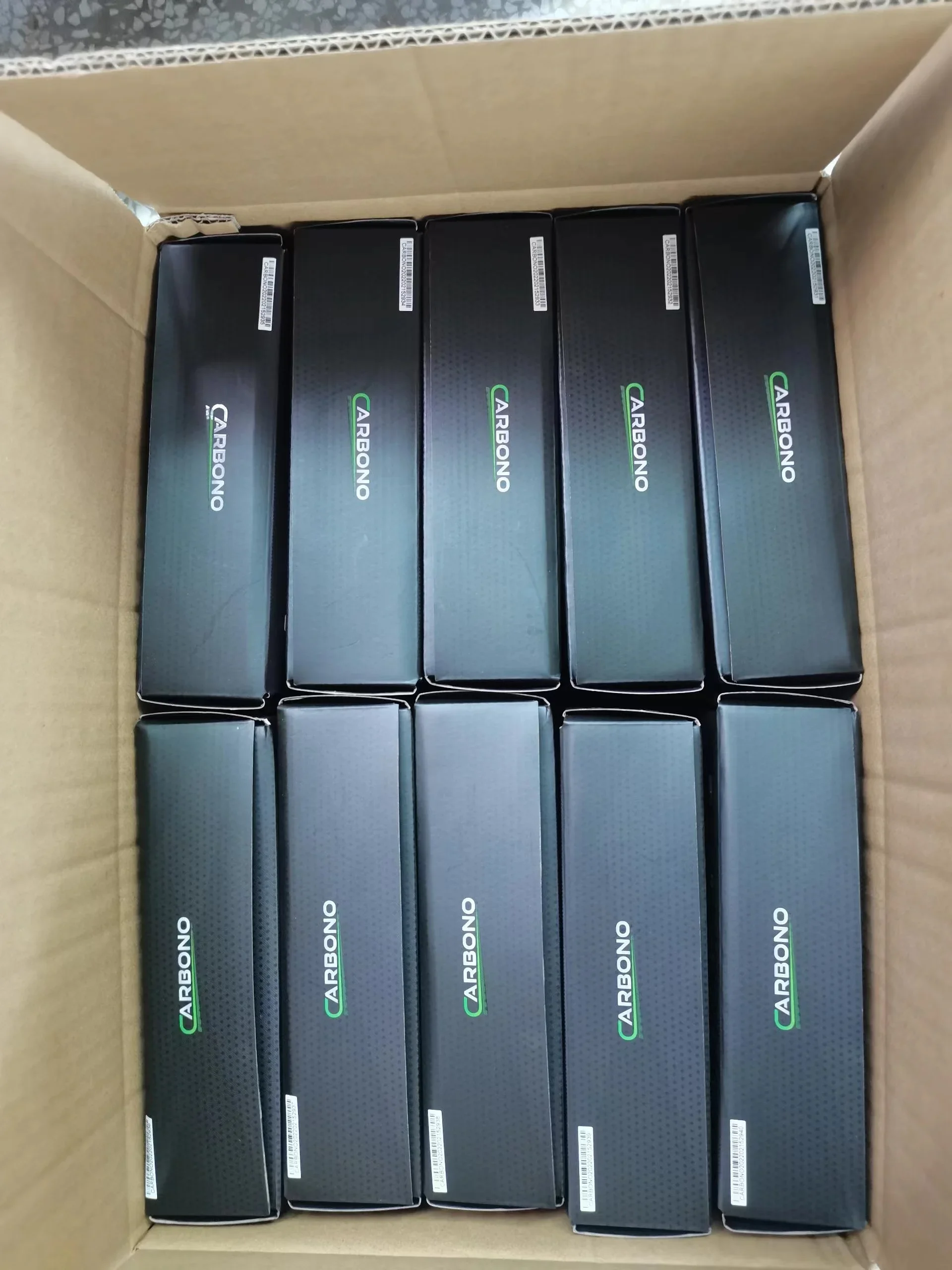 Miuibox Carbono DVB-S2 спутниковый приемник с IKS и SKS H.265