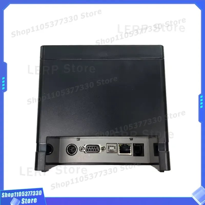 Термопринтер чеков 80 мм USBSerialEthernet POS для печати билетов и штрихкодов GP-C8025I, высокоскоростной принтер для кухонных чеков (art.: 3920dca472dd5) - 3920dca472dd5