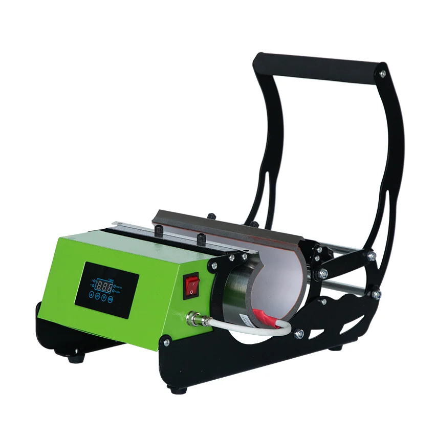 new design digital 152030oz tumbler mug heat press machine sublimation machine heat print free global shipping