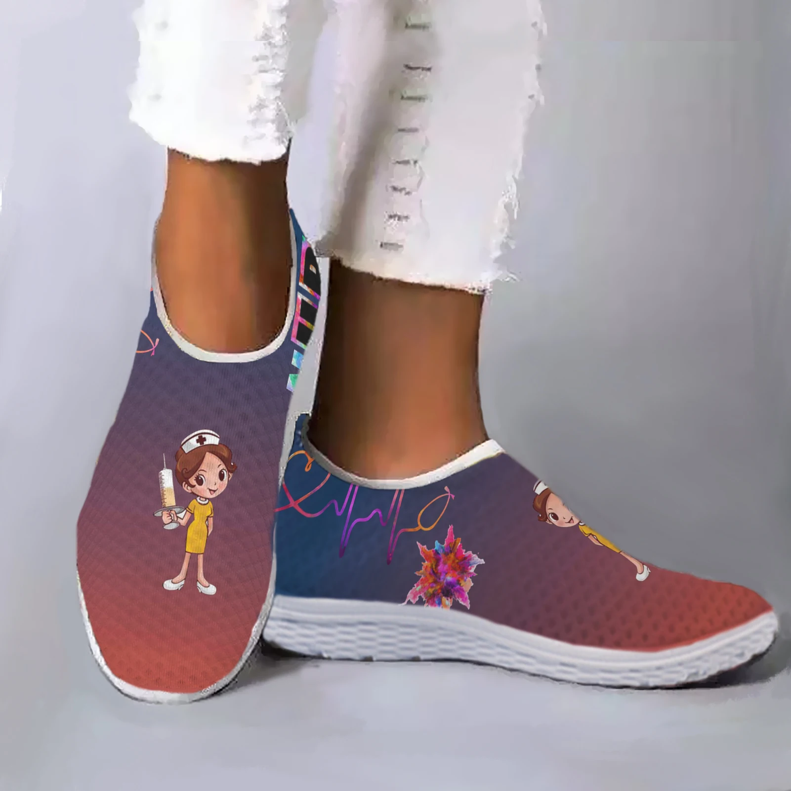 

ות לי ץ לי נננננרה רה לי Zapatos Mujer