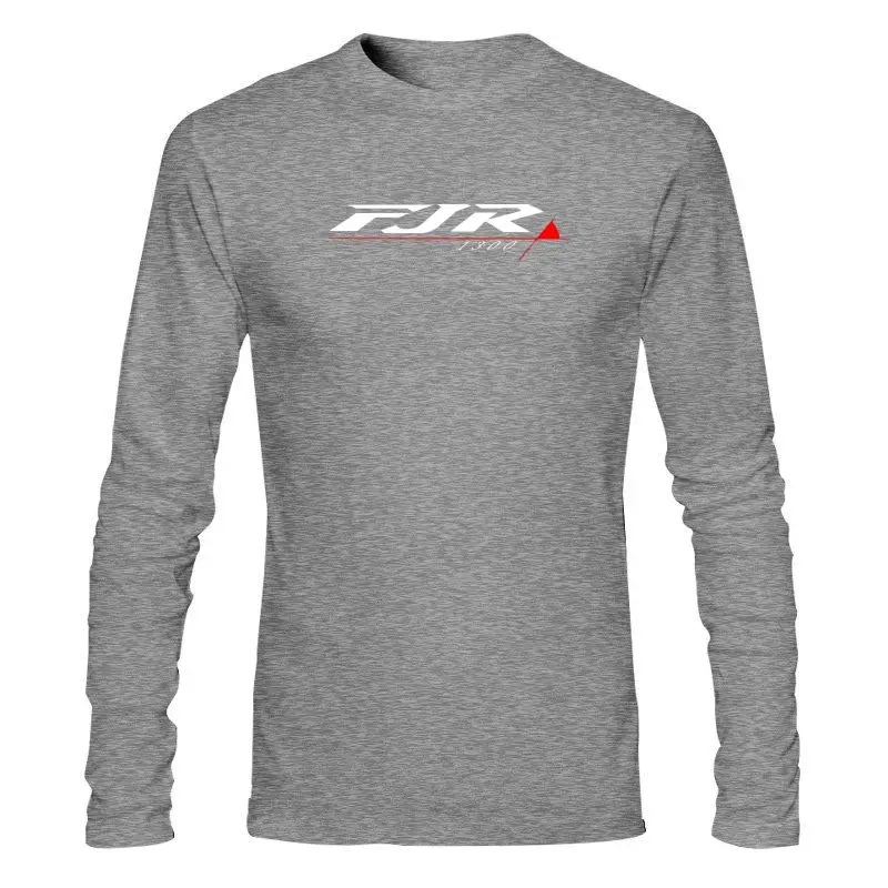 

Man Clothing New Hot Sale Fashion Japan Motorcycles FJR 1300 MOTORCYCLE T-Shirt FJR1300