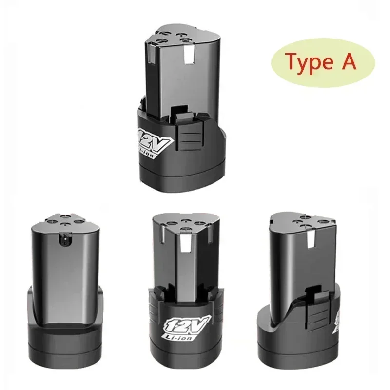 Литий-ионная аккумуляторная батарея 12 В 2500 мАч/4500 мАч