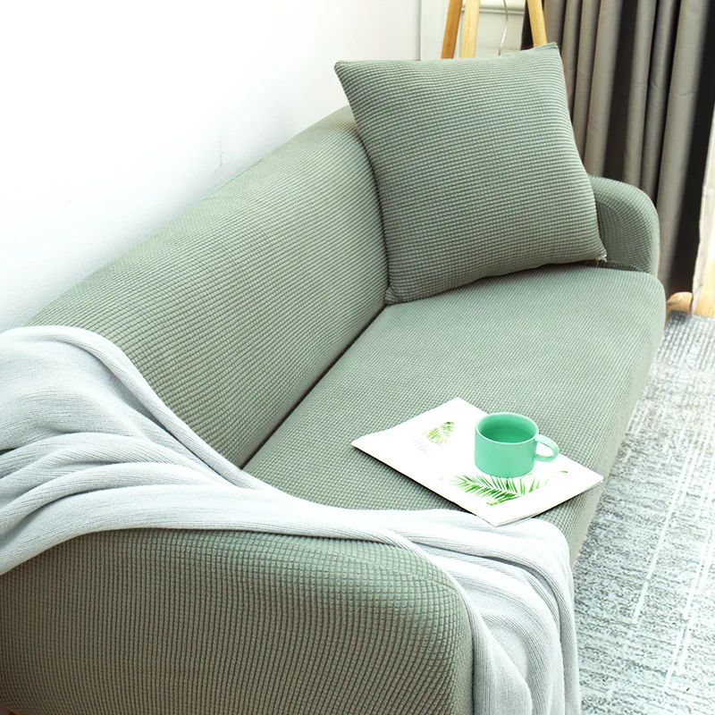 

All-inclusive Four Seasons Modern Simple Universal Stretch Sofa Cover
