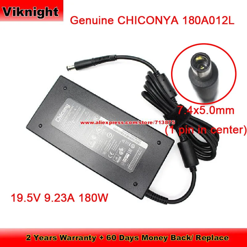 For Msi Gp75 Gl73 Ms-17c5 Ge63 9se Power Supply