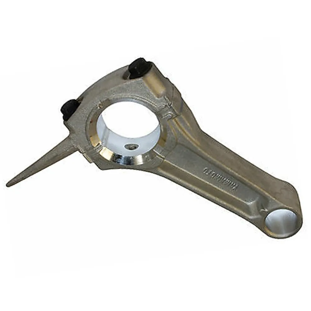 

Carburettor Connecting Rod Con Rod 17*10.5*2.5cm For GX340 GX390 Engine Link Piston Outdoor Garden Power Tool Carburetor