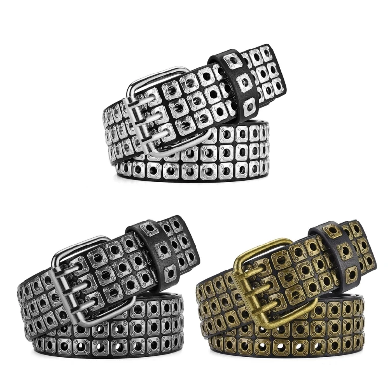

All-match Women Waist Belt Light Luxury Personality Waist Strap Elegant Belt