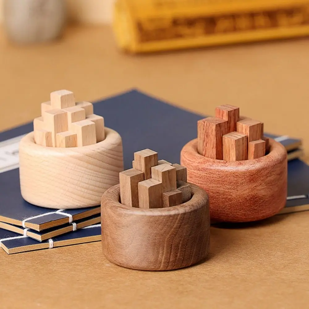 Деревянный диффузор эфирного масла долговечный цветочный беспелый расширенный